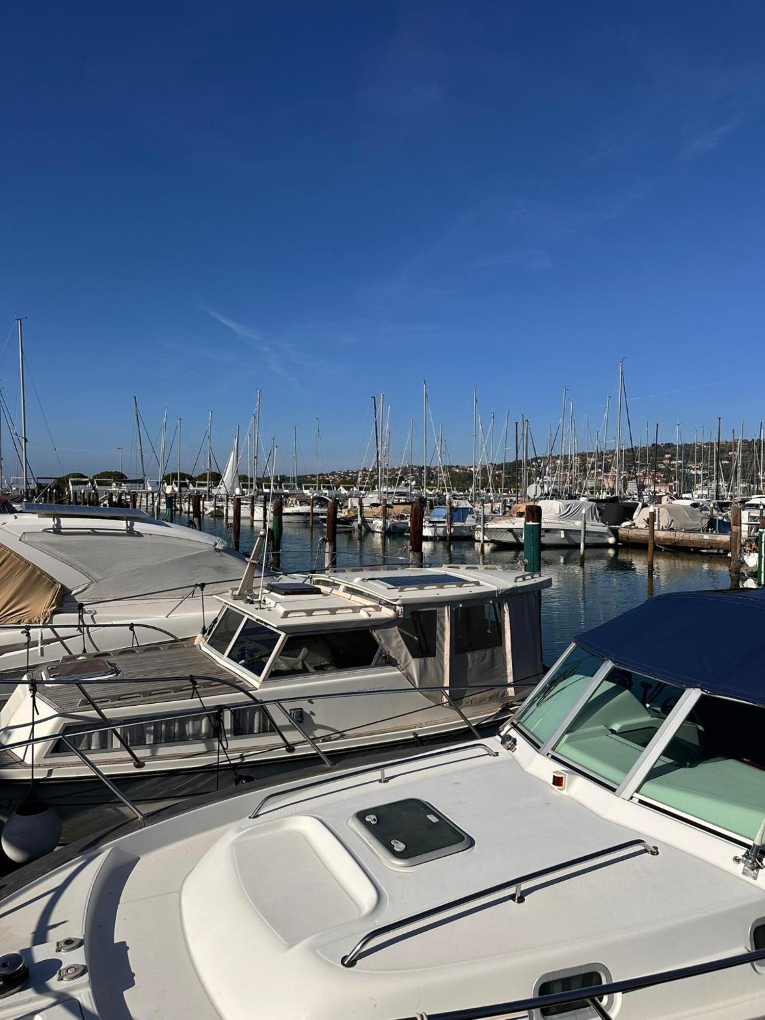 Floating House - Marina Pearl Leilighet Portorož Eksteriør bilde