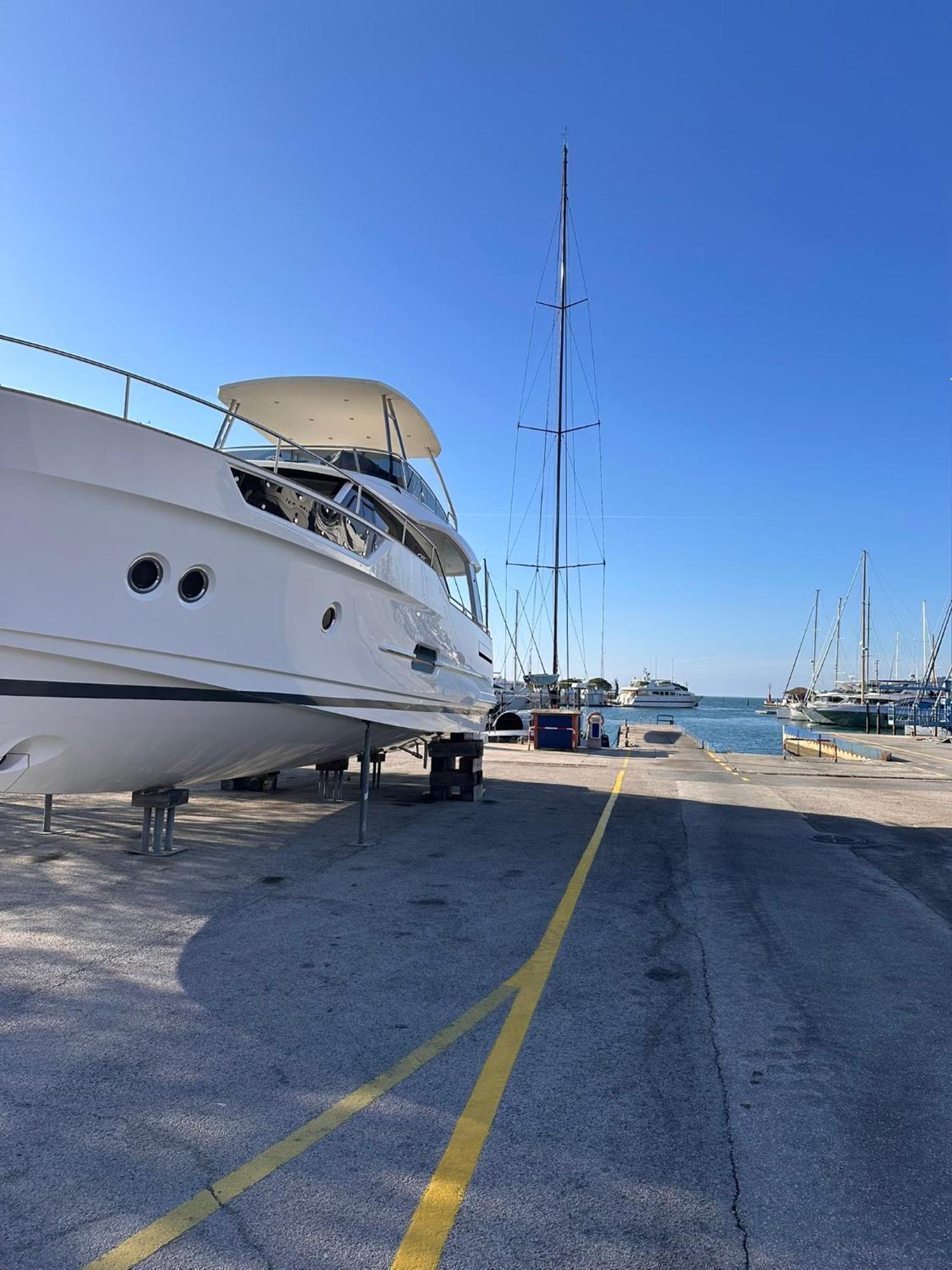 Floating House - Marina Pearl Leilighet Portorož Eksteriør bilde